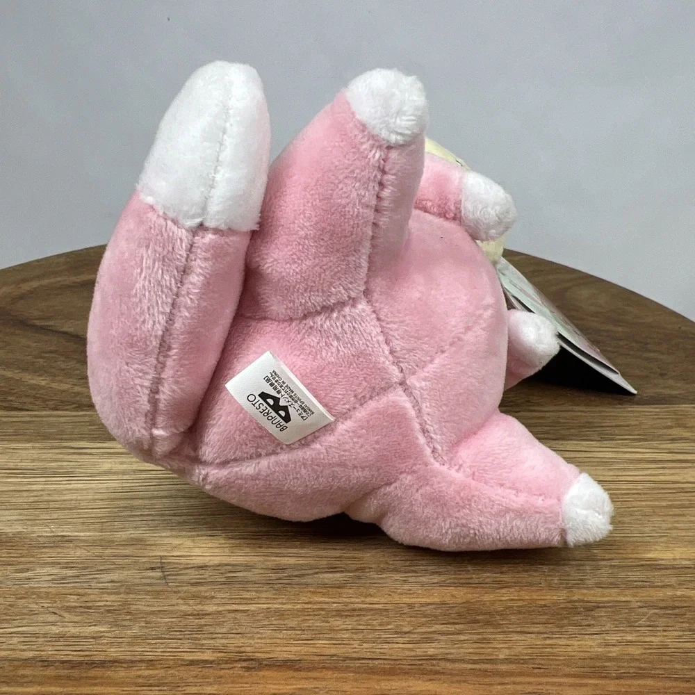 Slowpoke Plush 6